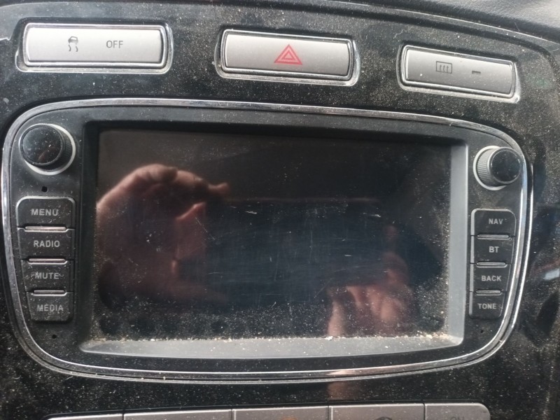Recambio de pantalla multifuncion para » otros... modelos referencia OEM IAM   