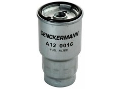 Recambio de filtro combustible para » otros... modelos referencia OEM IAM A120016 T1-2-A7-4 NUEVO T1-2-A