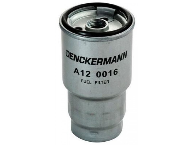 Recambio de filtro combustible para » otros... modelos referencia OEM IAM A120016 T1-2-A7-4 NUEVO T1-2-A