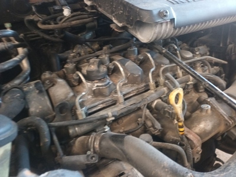 Recambio de motor completo para  referencia OEM IAM   