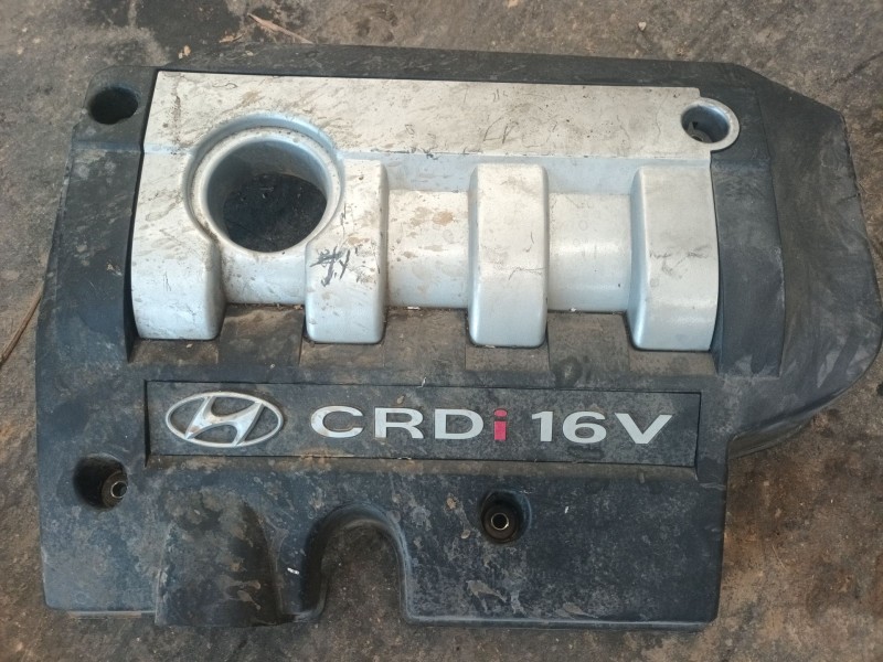 Recambio de tapa motor para  referencia OEM IAM   