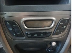 MANDO CLIMATIZADOR 