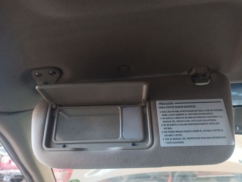 Recambio de parasol izquierdo para  referencia OEM IAM   