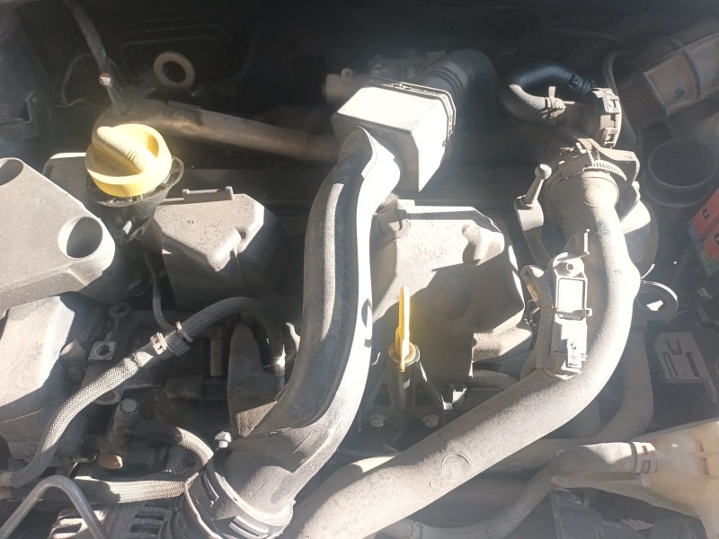 Recambio de motor completo para  referencia OEM IAM   