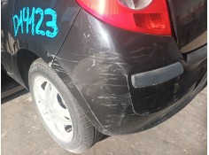 Recambio de paragolpes trasero para  referencia OEM IAM    2