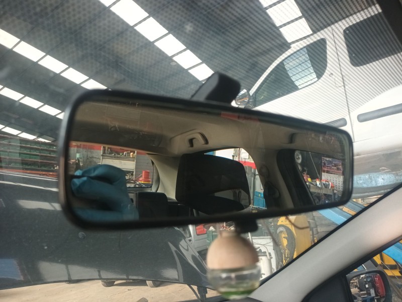 Recambio de espejo interior para  referencia OEM IAM   