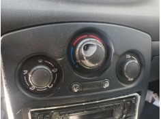 MANDO CLIMATIZADOR 