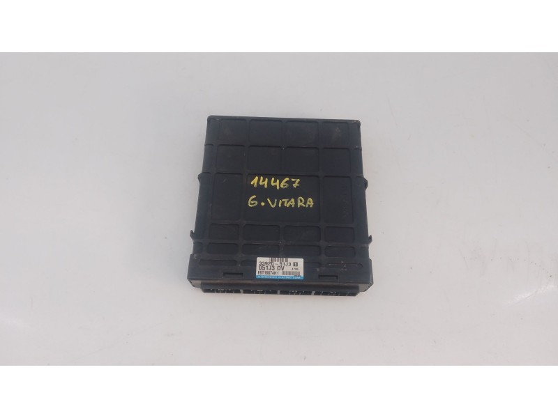 Recambio de centralita unidad control para  referencia OEM IAM 3392051J3 E6T16874H1 E3-B4-18-4