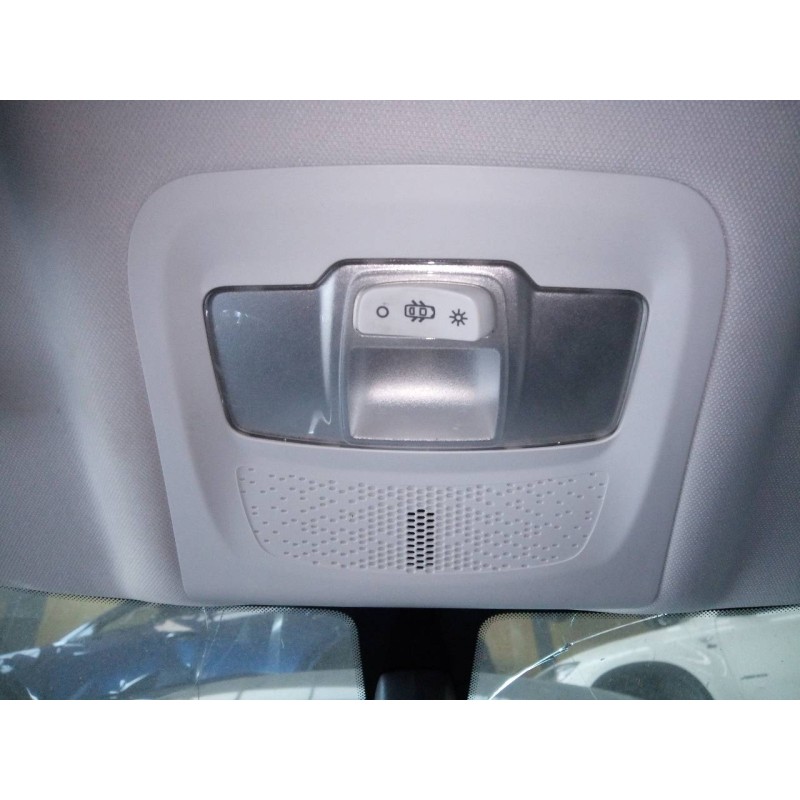 Recambio de luz interior para peugeot 2008 (p1) active referencia OEM IAM   