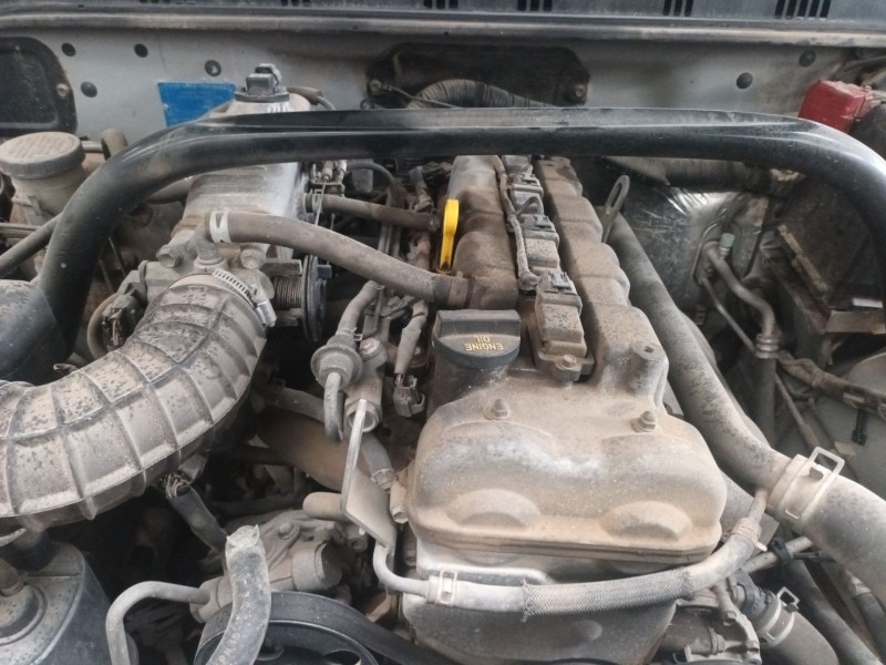 Recambio de motor completo para  referencia OEM IAM J20A  
