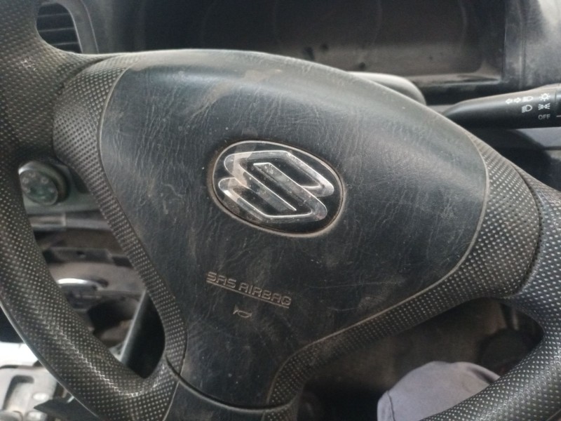 Recambio de airbag delantero izquierdo para  referencia OEM IAM   
