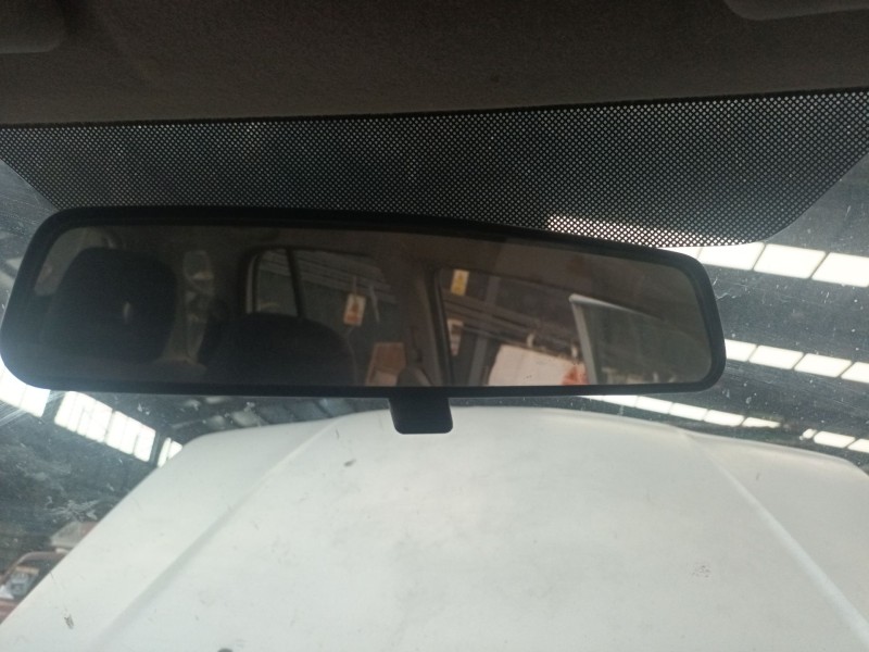Recambio de espejo interior para  referencia OEM IAM   