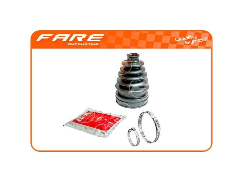 Recambio de fuelle transmision para » otros... modelos referencia OEM IAM K955F5 T1-4-B9-2 NUEVO 8435329556891