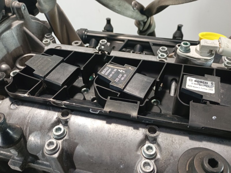 Recambio de motor completo para  referencia OEM IAM AZQ  M1-A1-44