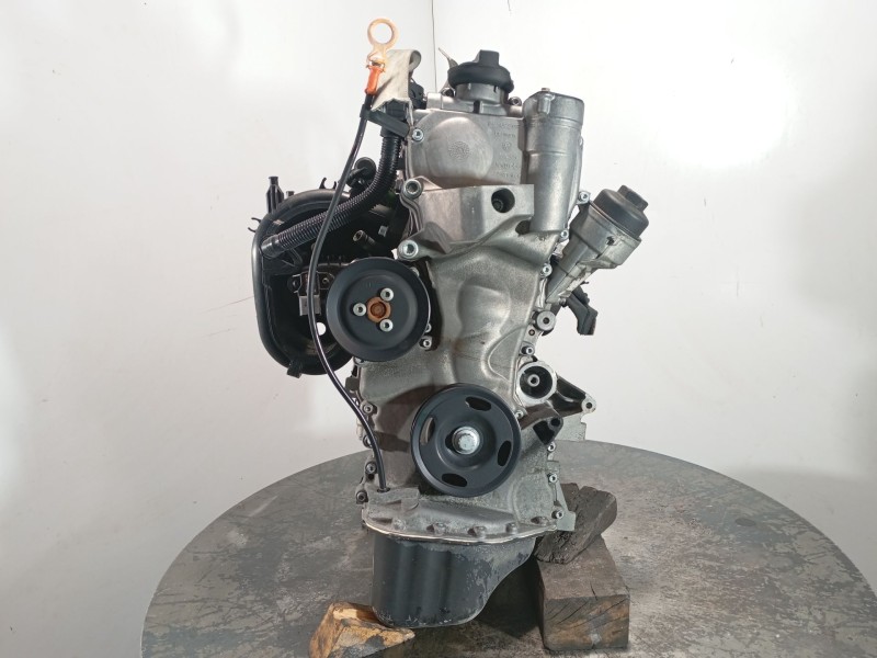 Recambio de motor completo para  referencia OEM IAM AZQ  M1-A1-44