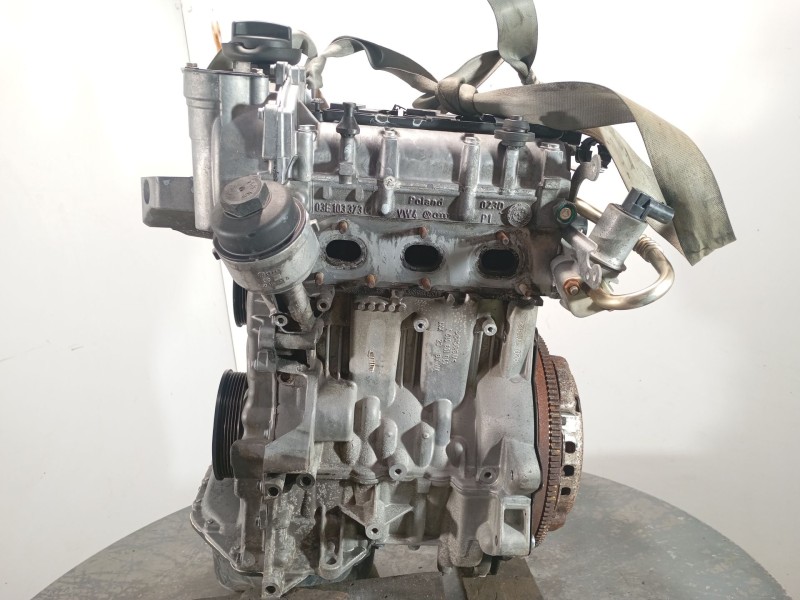 Recambio de motor completo para  referencia OEM IAM AZQ  M1-A1-44