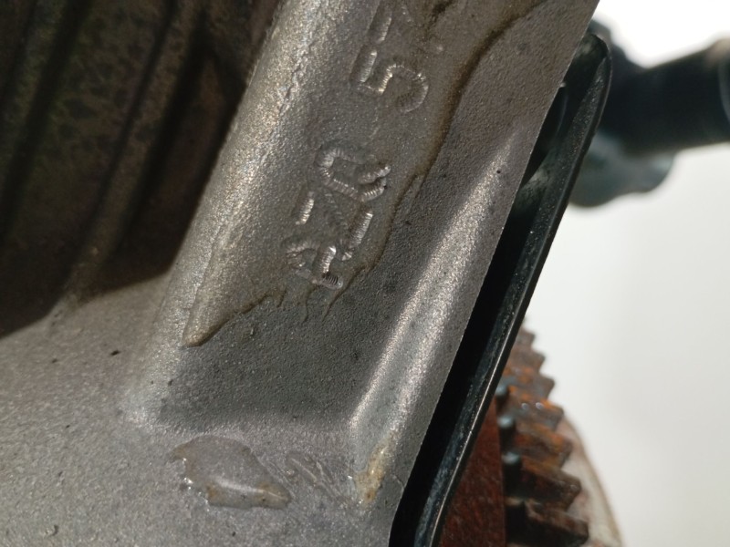 Recambio de motor completo para  referencia OEM IAM AZQ  M1-A1-44