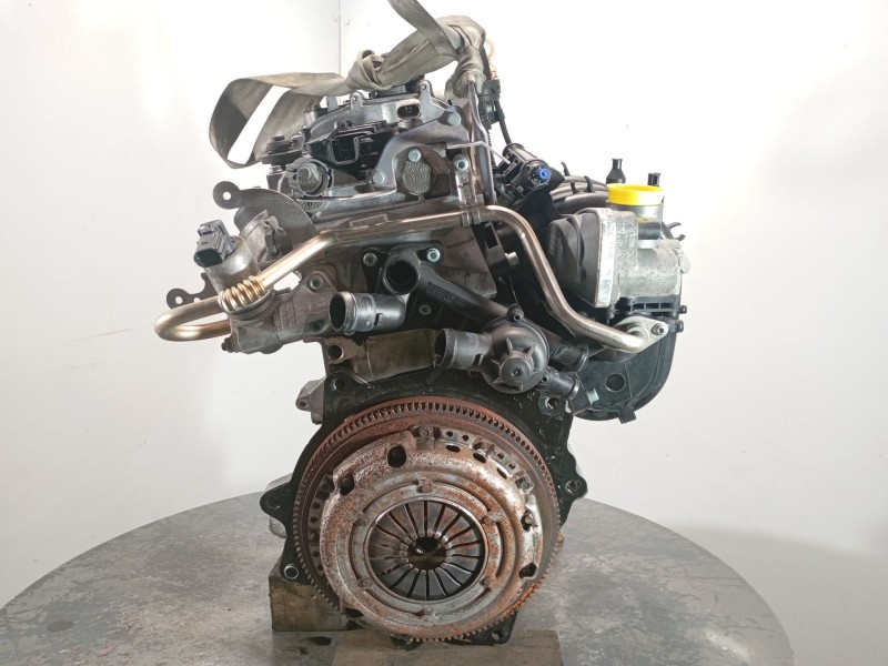 Recambio de motor completo para  referencia OEM IAM AZQ  M1-A1-44