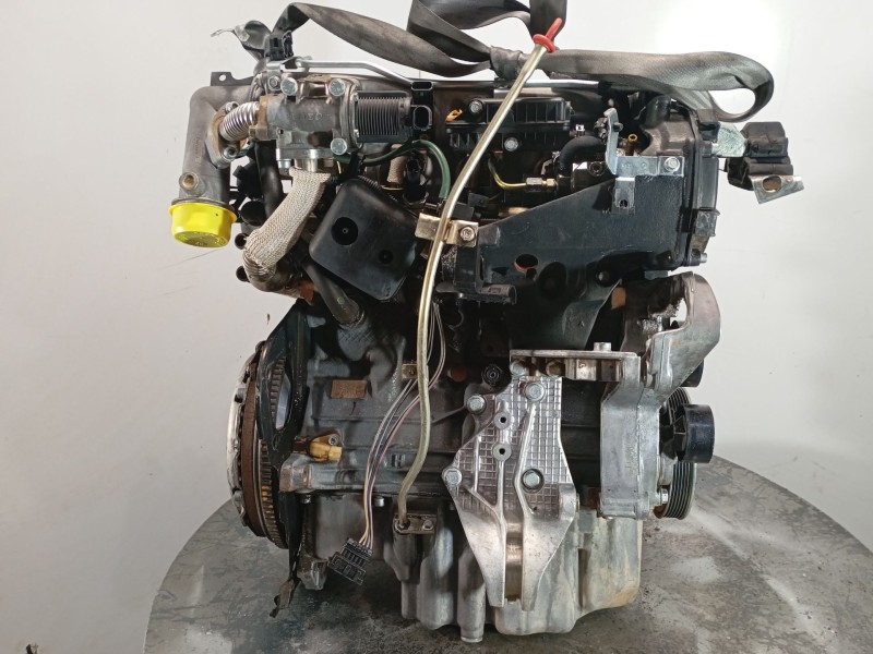 Recambio de motor completo para  referencia OEM IAM 223A7000  M1-A3-35