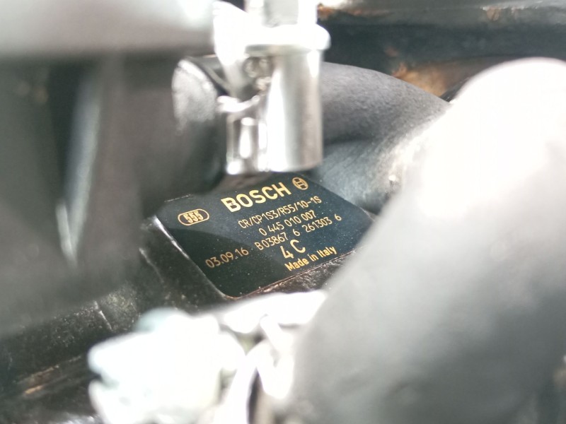 Recambio de motor completo para  referencia OEM IAM 223A7000  M1-A3-35