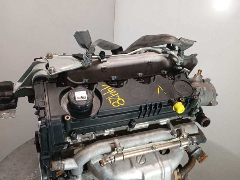 Recambio de motor completo para  referencia OEM IAM 223A7000  M1-A3-35