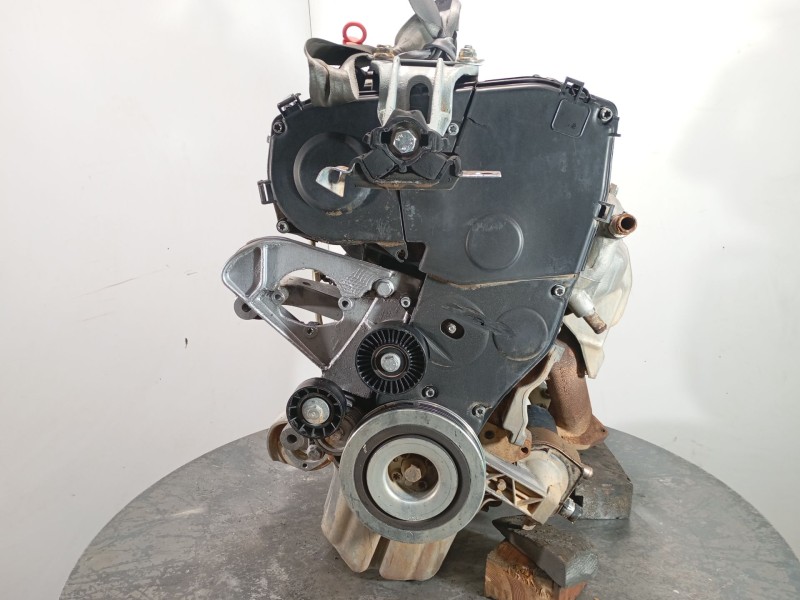 Recambio de motor completo para  referencia OEM IAM 223A7000  M1-A3-35