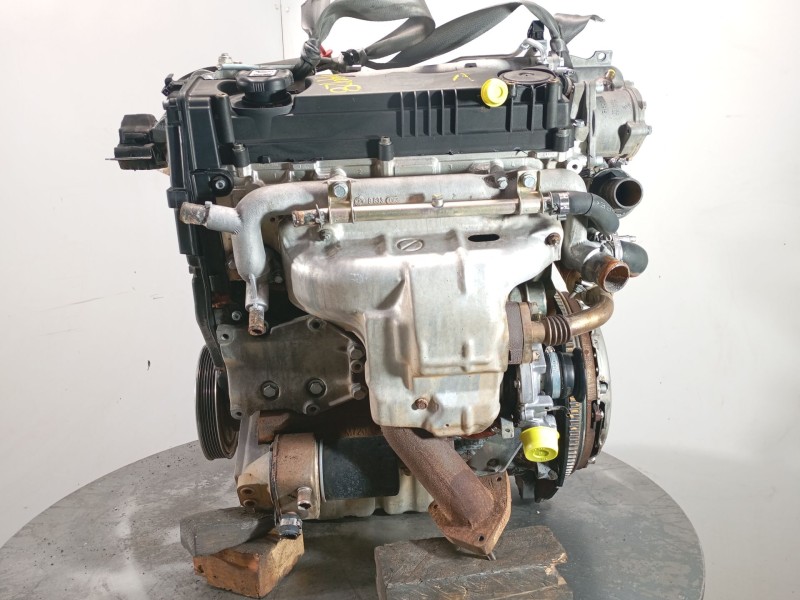 Recambio de motor completo para  referencia OEM IAM 223A7000  M1-A3-35