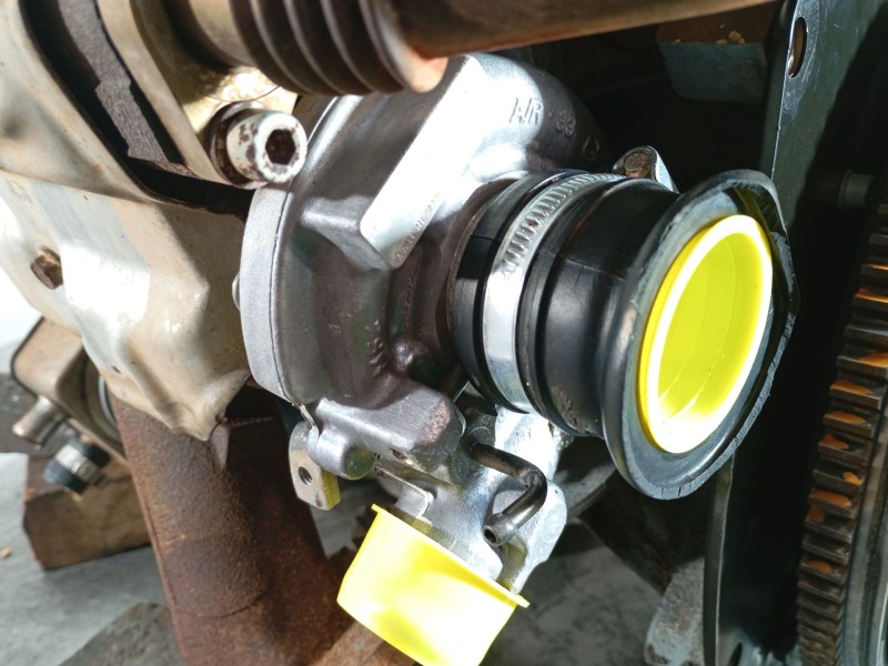 Recambio de motor completo para  referencia OEM IAM 223A7000  M1-A3-35
