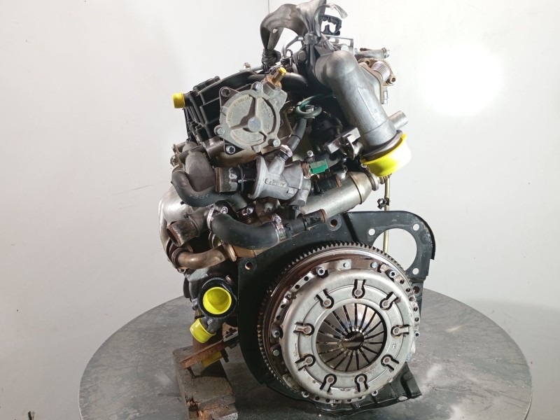 Recambio de motor completo para  referencia OEM IAM 223A7000  M1-A3-35