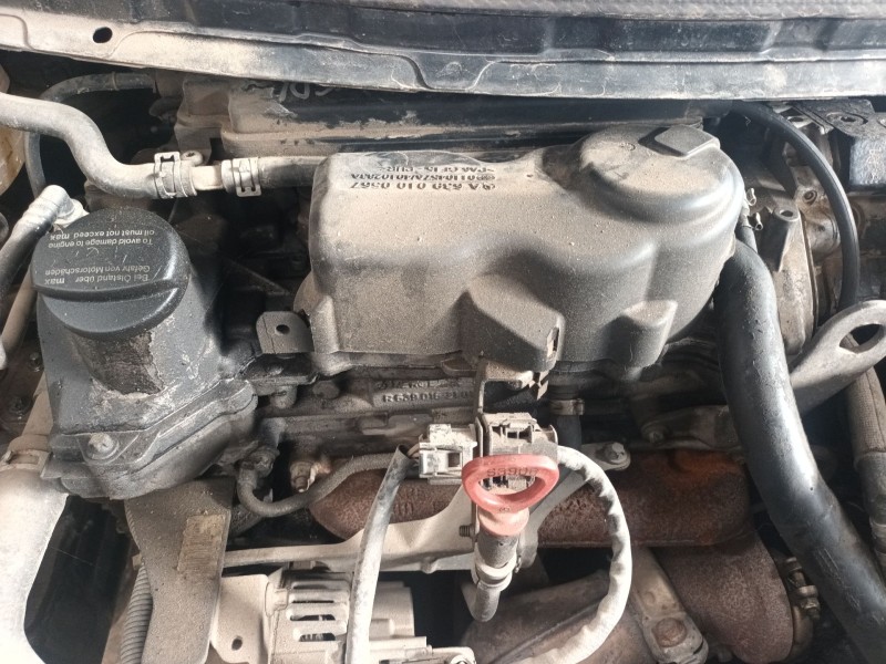 Recambio de motor completo para  referencia OEM IAM   
