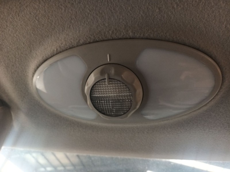 Recambio de luz interior para  referencia OEM IAM   