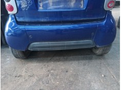 PARAGOLPES TRASERO 