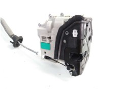 Recambio de cerradura puerta delantera derecha para audi q5 (fyb) s line quattro referencia OEM IAM 8X1837016  