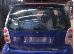 Recambio de porton trasero para  referencia OEM IAM   