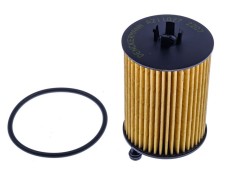 Recambio de filtro aceite para  referencia OEM IAM A211077 4011558337544 T1-2-B NUEVO