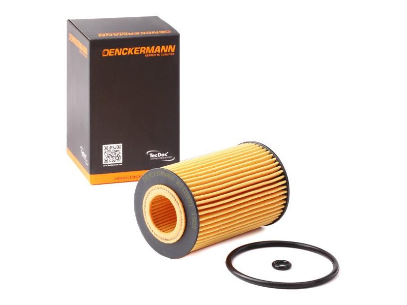 Recambio de filtro aceite para » otros... modelos referencia OEM IAM A210891 NUEVO T1-2-B4-3