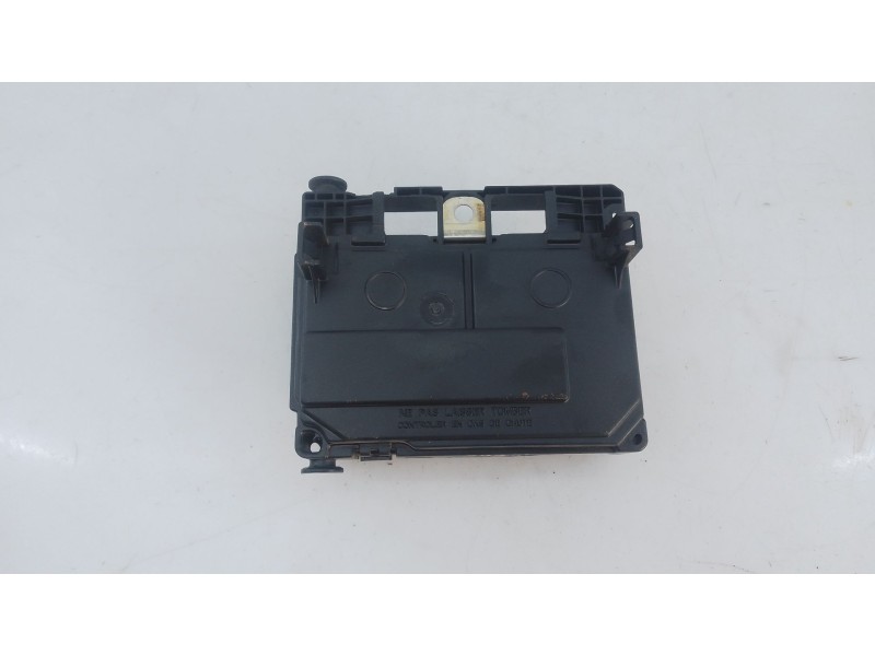 Recambio de caja reles / fusibles para  referencia OEM IAM 9656593880 S118983002 E3-B2-25-3