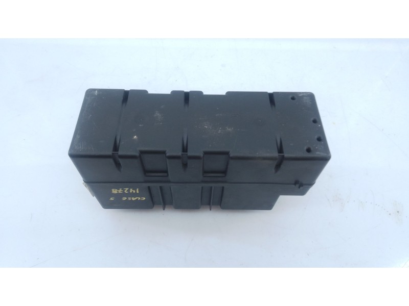 Recambio de modulo electronico para mercedes-benz referencia OEM IAM 2208000648 0132006368 E3-A1-14-1