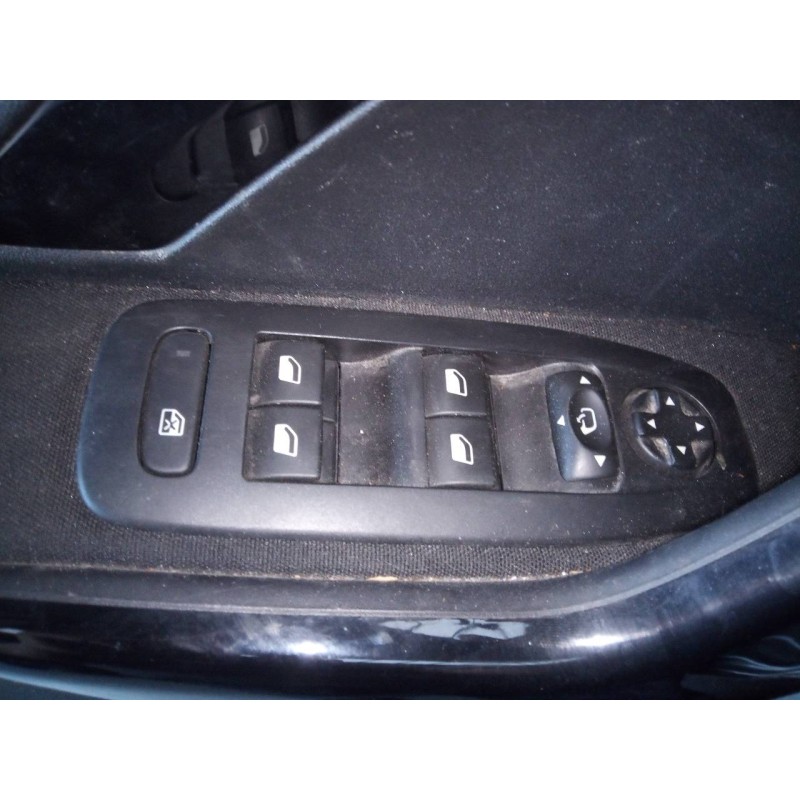 Recambio de mando elevalunas delantero izquierdo para peugeot 2008 (p1) active referencia OEM IAM   