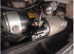 MOTOR ARRANQUE 