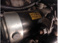 Recambio de motor arranque para  referencia OEM IAM    2