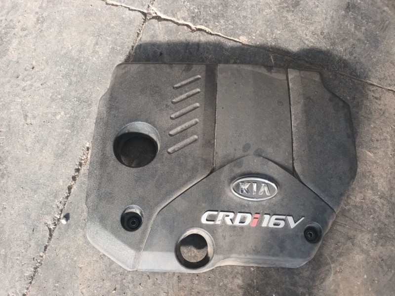 Recambio de tapa motor para  referencia OEM IAM   