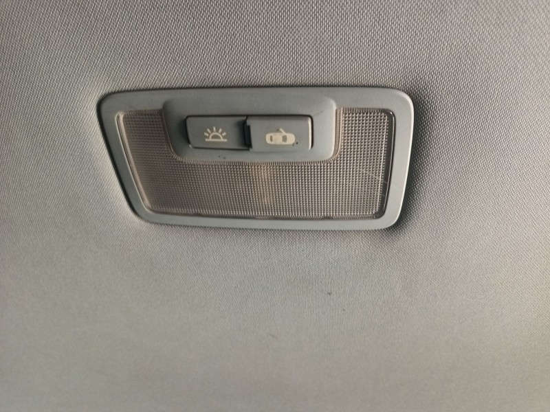 Recambio de luz interior para  referencia OEM IAM   