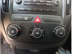 Recambio de mando calefaccion / aire acondicionado para  referencia OEM IAM   