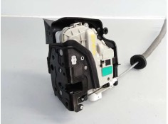 Recambio de cerradura puerta delantera izquierda para audi q5 (fyb) s line quattro referencia OEM IAM 8X1837015  