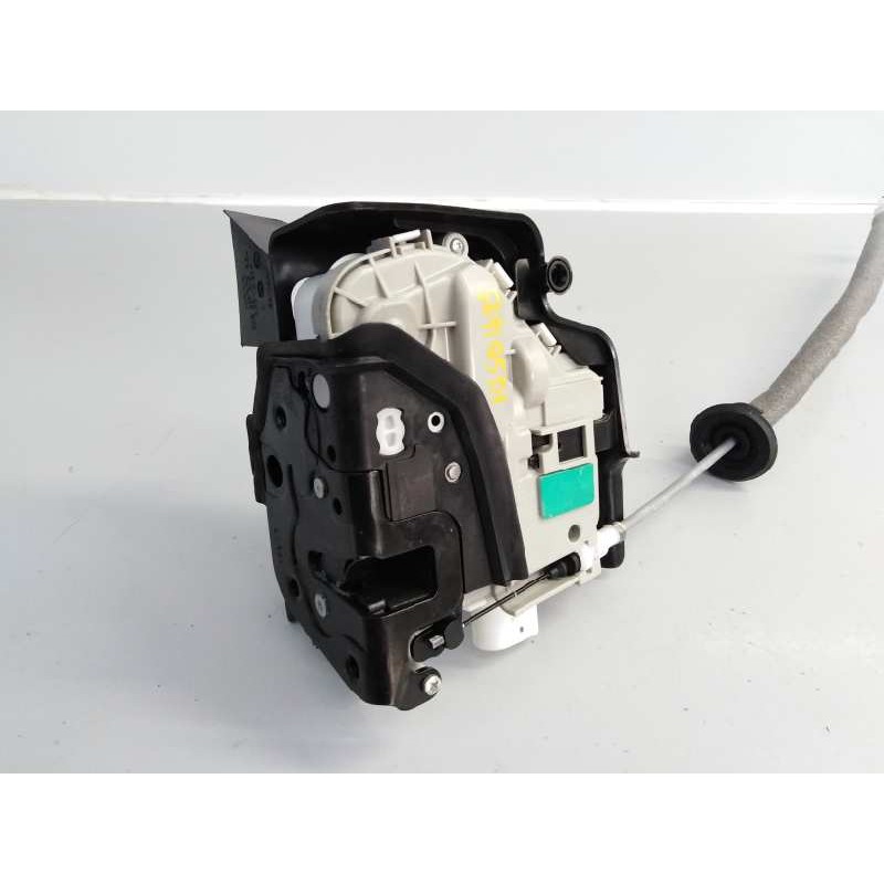 Recambio de cerradura puerta delantera izquierda para audi q5 (fyb) s line quattro referencia OEM IAM 8X1837015  