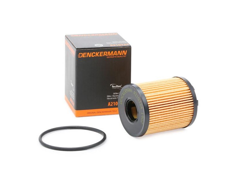 Recambio de filtro aceite para » otros... modelos referencia OEM IAM A210324 NUEVO T1-2-A5-3