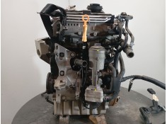 MOTOR COMPLETO BNV M1-A1-107