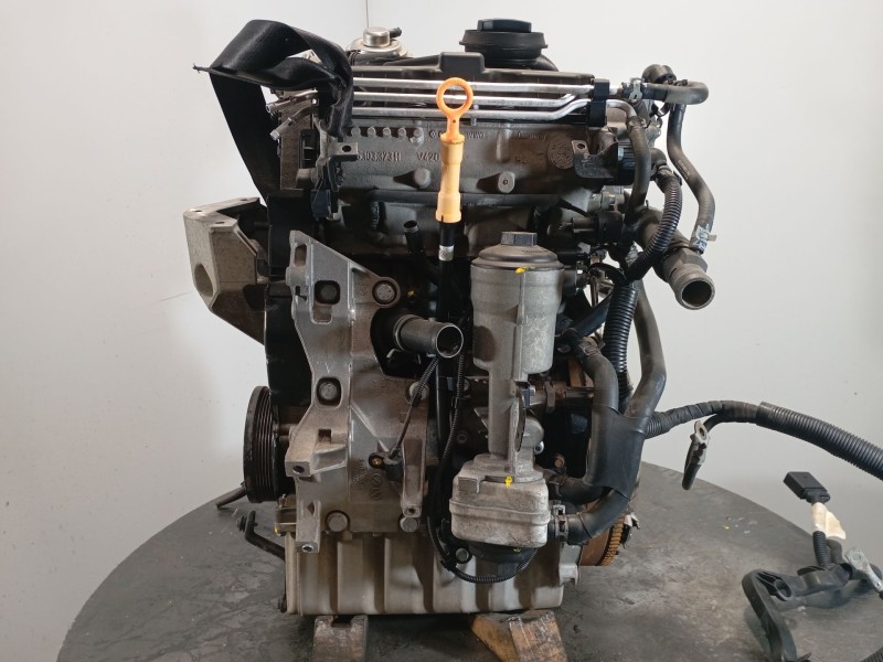 Recambio de motor completo para  referencia OEM IAM BNV  M1-A1-107