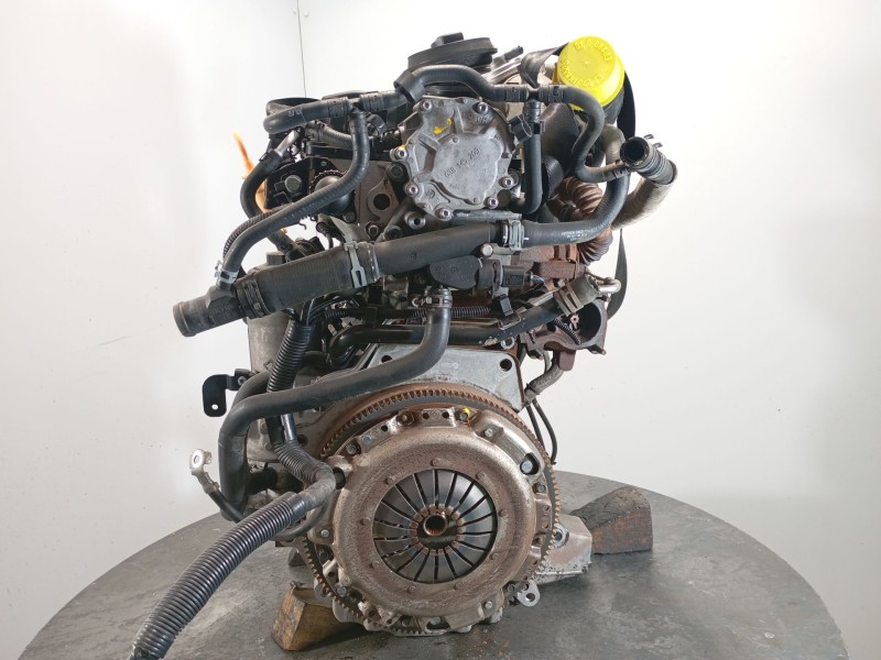Recambio de motor completo para  referencia OEM IAM BNV  M1-A1-107